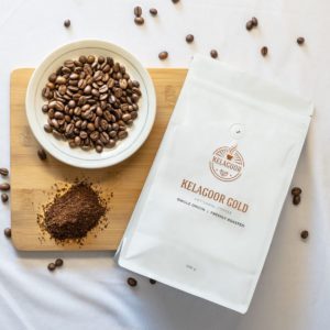 Heritage Blend