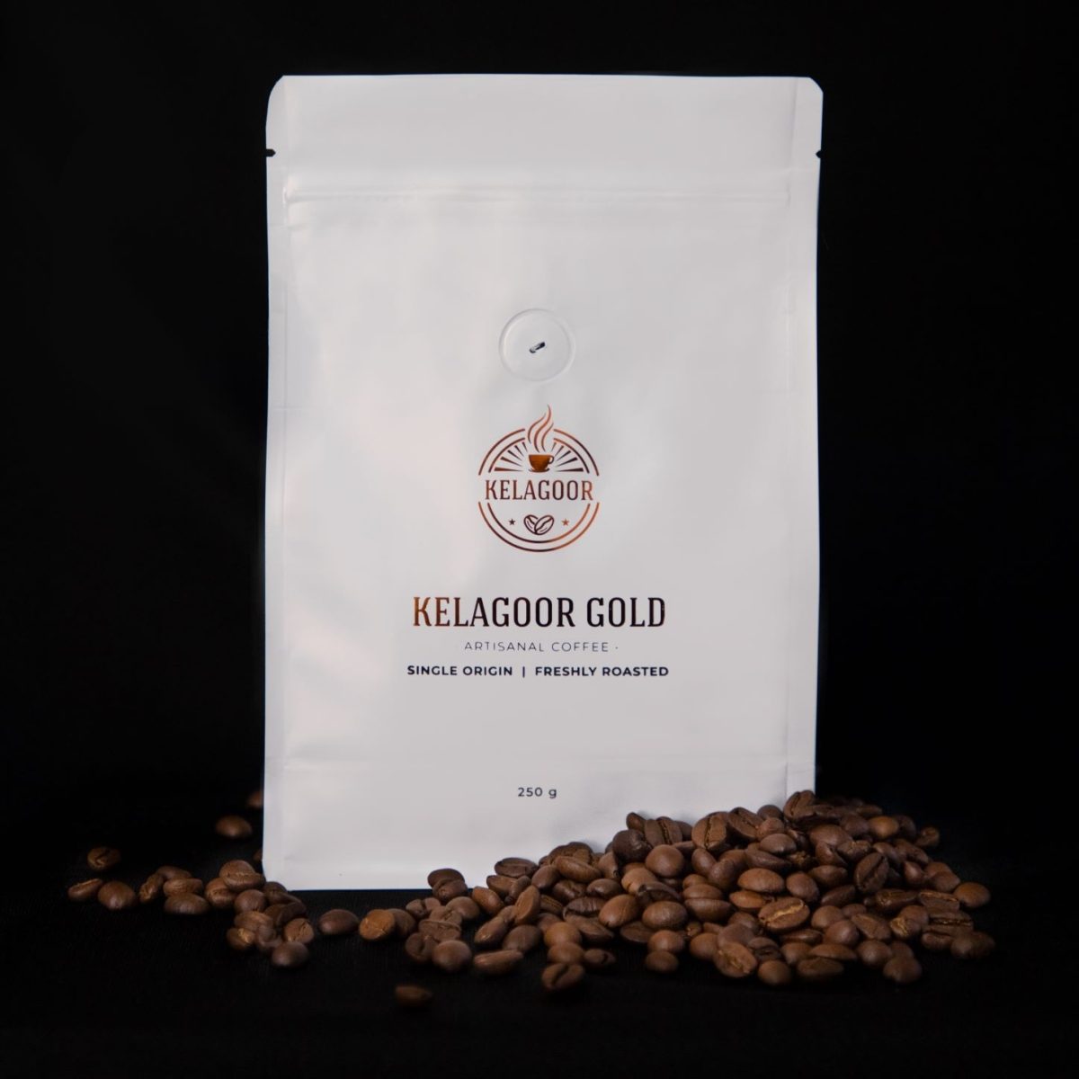 Heritage Blend