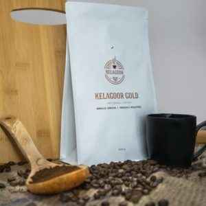 Signature Blend Coffee